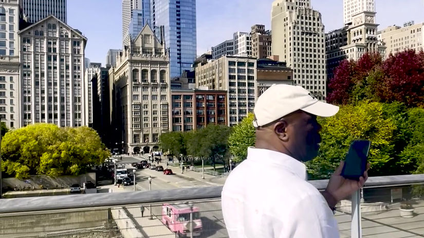 Carpool Creole Series Launch